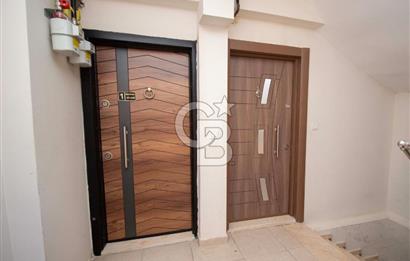 Edremit Caddesinde Kiralık 3+1