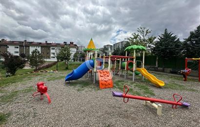 BATIKENT TURGUT ÖZALDA BOZTEPE BATI SİTESİNDE SATILIK 4+1 DAİRE