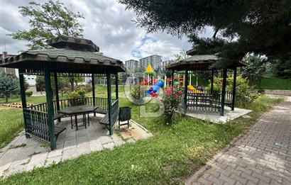 BATIKENT TURGUT ÖZALDA BOZTEPE BATI SİTESİNDE SATILIK 4+1 DAİRE