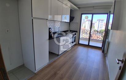 Pendik Güllübağlar satılık 3+1 önü kapanmaz daire 100 m2 net