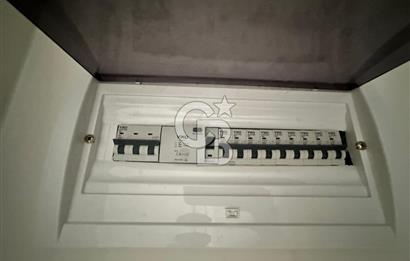 EMAAR'A YÜRÜME MESAFESİNDE SIFIR BİNADA 2+1 DAİRE