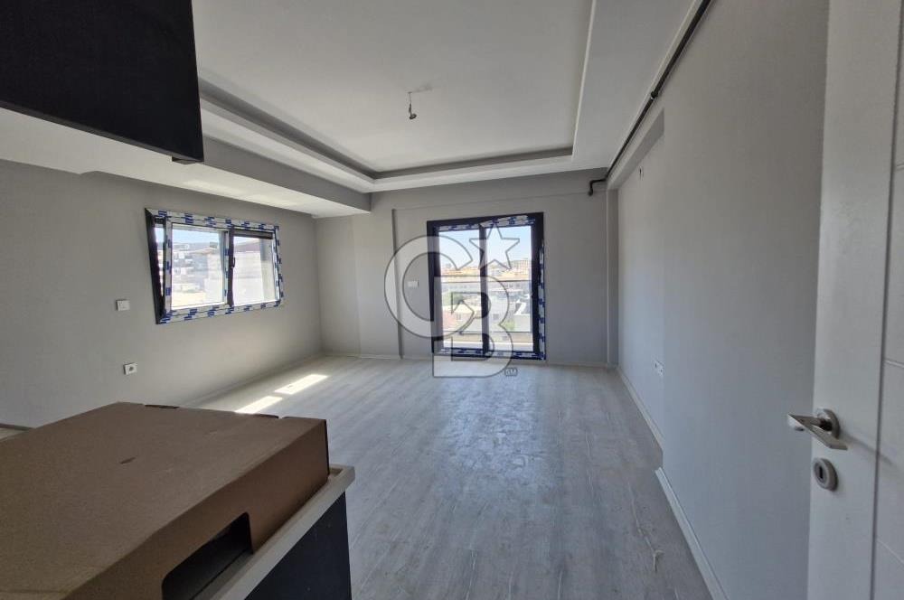 İZMİR MENEMEN YAHSELLİ'DE KİRALIK 1+1 DAİRE