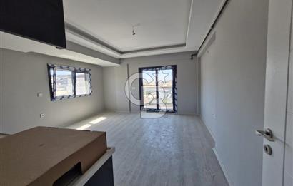 İZMİR MENEMEN YAHSELLİ'DE KİRALIK 1+1 DAİRE