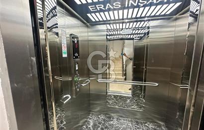 EMAAR'A YÜRÜME MESAFESİNDE SIFIR BİNADA 2+1 DAİRE