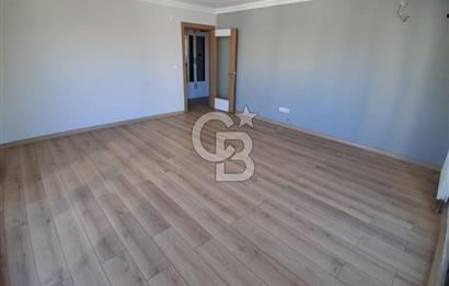 Pendik Güllübağlar satılık 3+1 önü kapanmaz daire 100 m2 net