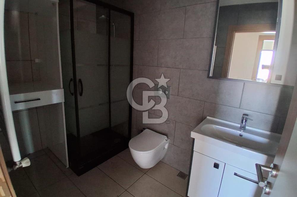 Pendik Güllübağlar satılık 3+1 önü kapanmaz daire 100 m2 net