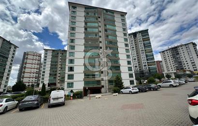 BATIKENT TURGUT ÖZALDA BOZTEPE BATI SİTESİNDE SATILIK 4+1 DAİRE
