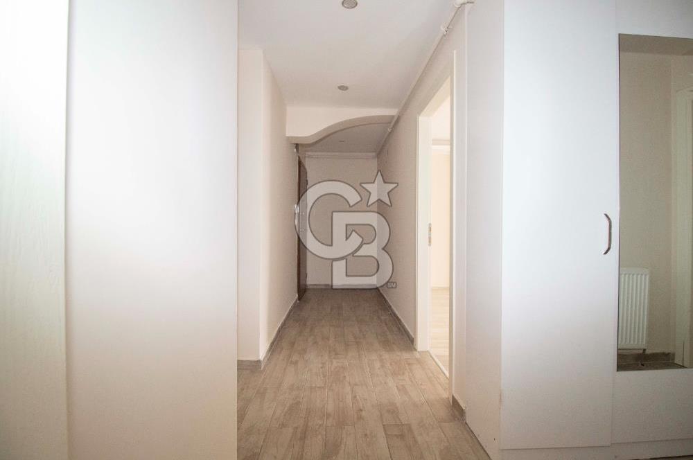Edremit Caddesinde Kiralık 3+1