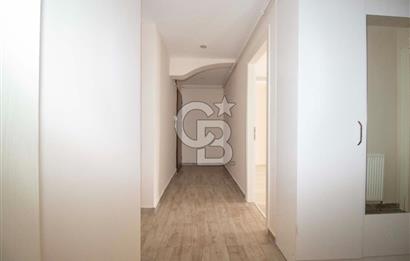 Edremit Caddesinde Kiralık 3+1