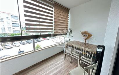 BATIKENT TURGUT ÖZALDA BOZTEPE BATI SİTESİNDE SATILIK 4+1 DAİRE