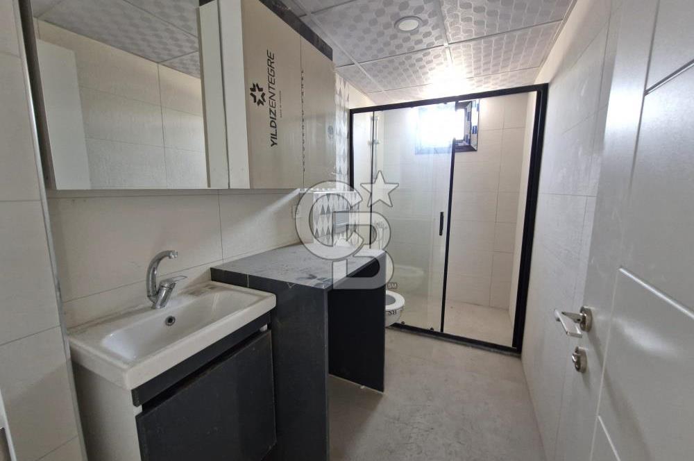 İZMİR MENEMEN YAHSELLİ'DE KİRALIK 1+1 DAİRE