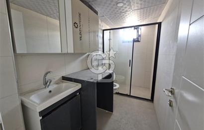 İZMİR MENEMEN YAHSELLİ'DE KİRALIK 1+1 DAİRE