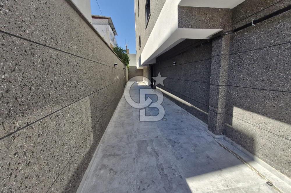 İZMİR MENEMEN YAHSELLİ'DE KİRALIK 1+1 DAİRE