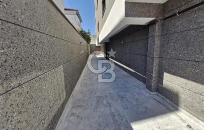İZMİR MENEMEN YAHSELLİ'DE KİRALIK 1+1 DAİRE
