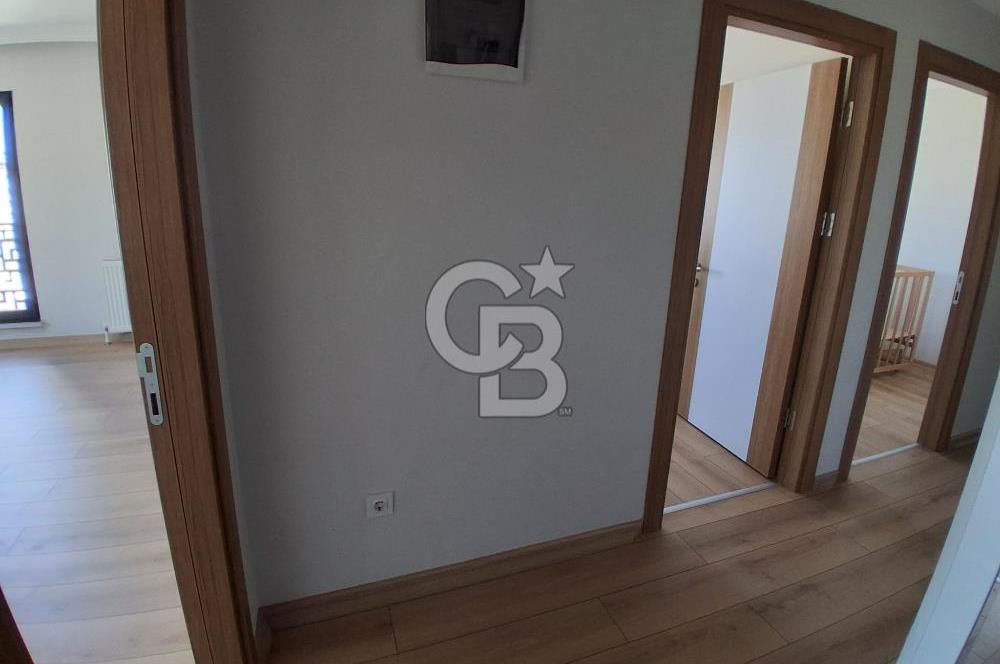 Pendik Güllübağlar satılık 3+1 önü kapanmaz daire 100 m2 net