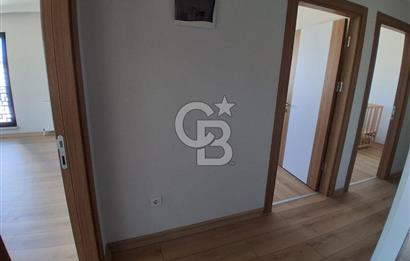 Pendik Güllübağlar satılık 3+1 önü kapanmaz daire 100 m2 net