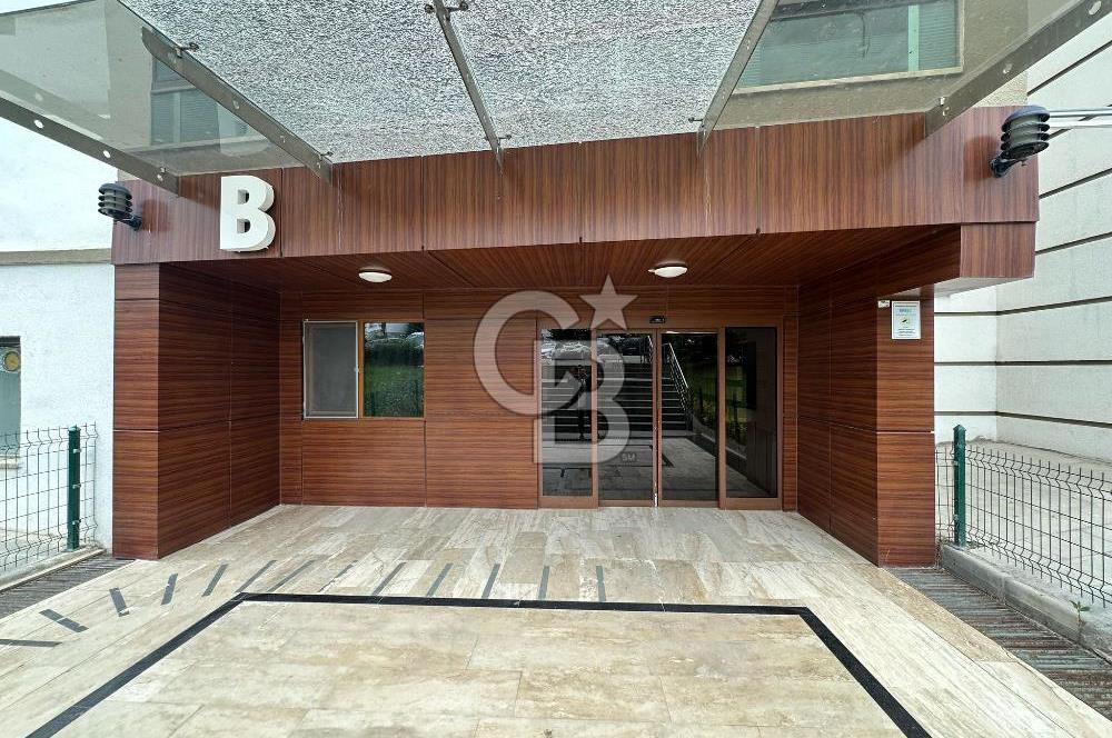 BATIKENT TURGUT ÖZALDA BOZTEPE BATI SİTESİNDE SATILIK 4+1 DAİRE