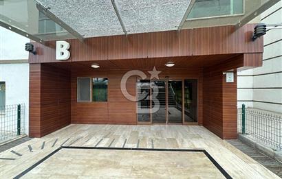 BATIKENT TURGUT ÖZALDA BOZTEPE BATI SİTESİNDE SATILIK 4+1 DAİRE