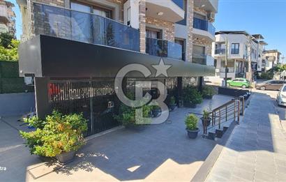 BUCA ADATEPEDE CADDE ÜSTÜ YÜKSEK KİRA GETİRİLİ DÜKKAN