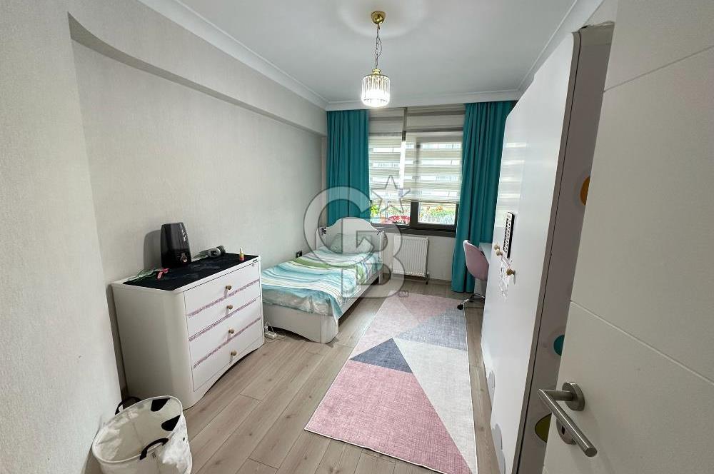 BATIKENT TURGUT ÖZALDA BOZTEPE BATI SİTESİNDE SATILIK 4+1 DAİRE