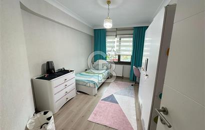 BATIKENT TURGUT ÖZALDA BOZTEPE BATI SİTESİNDE SATILIK 4+1 DAİRE