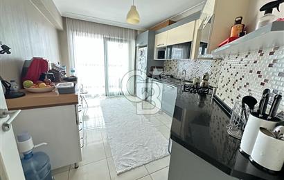 BATIKENT TURGUT ÖZALDA BOZTEPE BATI SİTESİNDE SATILIK 4+1 DAİRE