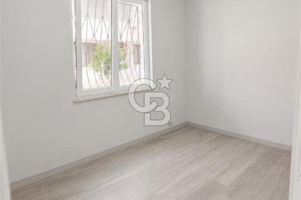 Burhanettin Onat Yakını Yenilenmiş 2+1 Fırsat Daire