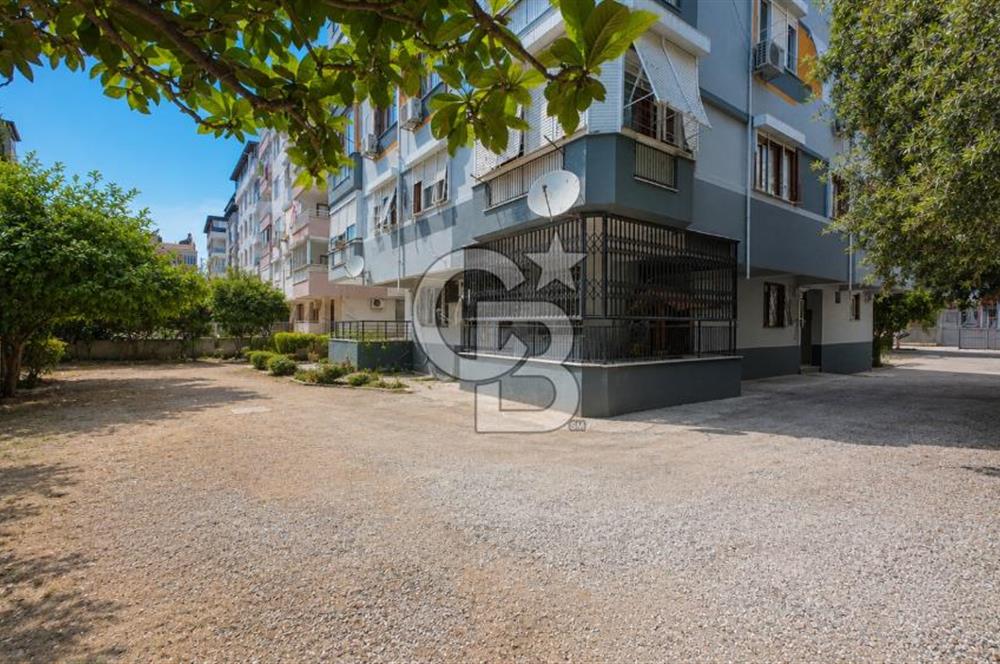 Burhanettin Onat Yakını Yenilenmiş 2+1 Fırsat Daire