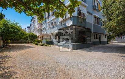 Burhanettin Onat Yakını Yenilenmiş 2+1 Fırsat Daire