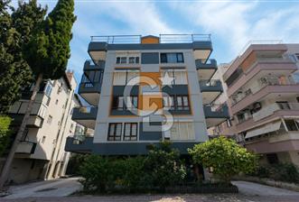 Burhanettin Onat Yakını Yenilenmiş 2+1 Fırsat Daire - 2 - 352783