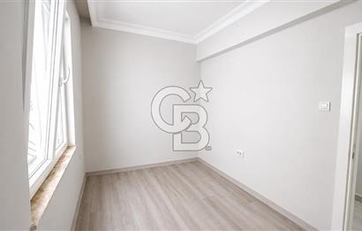 Burhanettin Onat Yakını Yenilenmiş 2+1 Fırsat Daire
