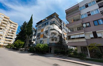 Burhanettin Onat Yakını Yenilenmiş 2+1 Fırsat Daire