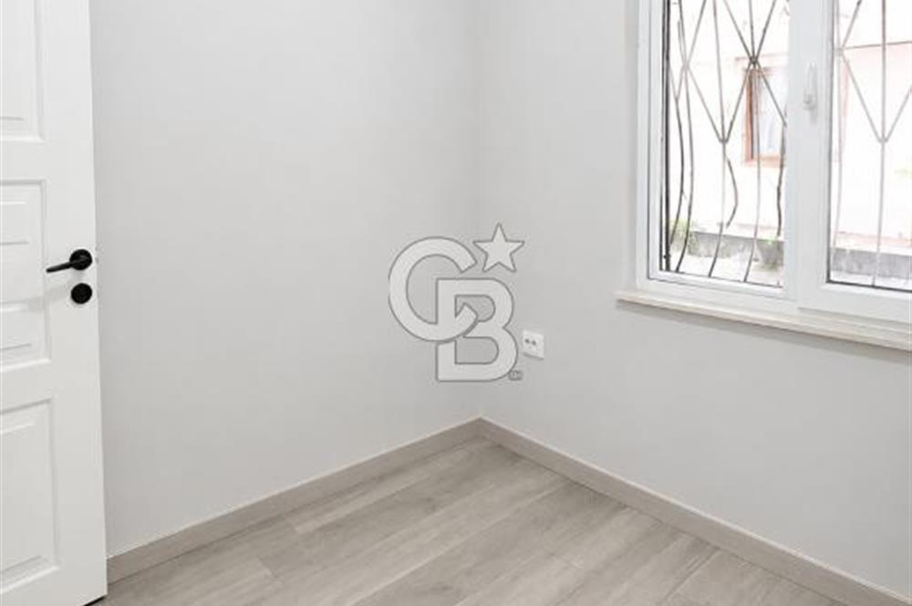 Burhanettin Onat Yakını Yenilenmiş 2+1 Fırsat Daire