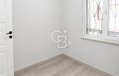 Burhanettin Onat Yakını Yenilenmiş 2+1 Fırsat Daire