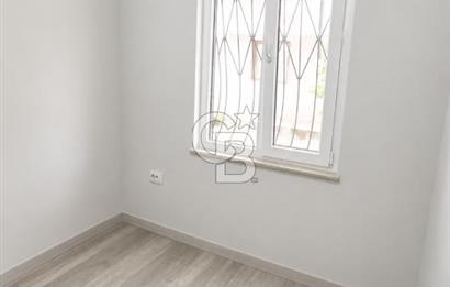 Burhanettin Onat Yakını Yenilenmiş 2+1 Fırsat Daire