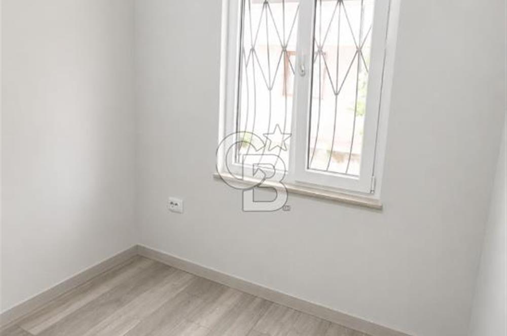Burhanettin Onat Yakını Yenilenmiş 2+1 Fırsat Daire