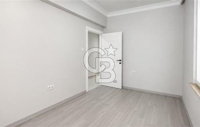 Burhanettin Onat Yakını Yenilenmiş 2+1 Fırsat Daire