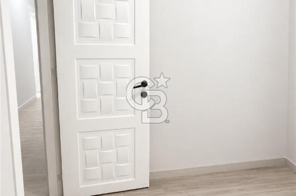 Burhanettin Onat Yakını Yenilenmiş 2+1 Fırsat Daire