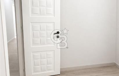Burhanettin Onat Yakını Yenilenmiş 2+1 Fırsat Daire