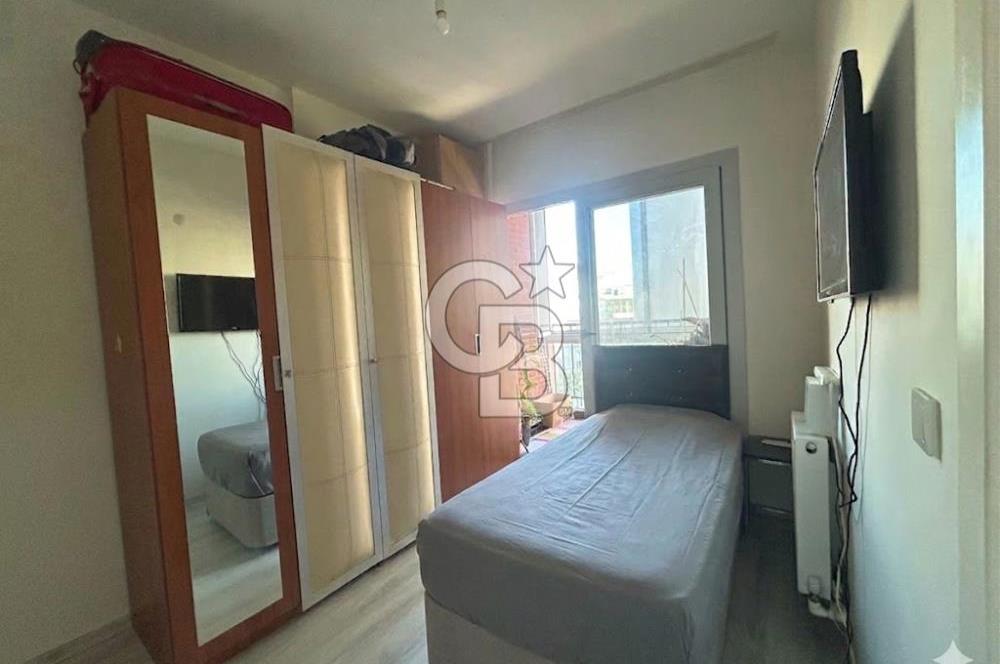 Menemen Seyrek'te Merkezi Konumda Satılık 1+1 Daire
