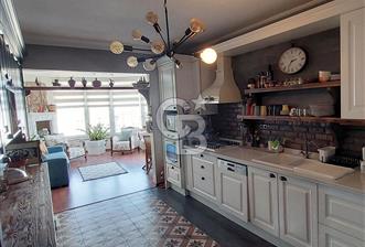 Mersin Yenişehirde Deniz Manzaralı Satılık 4+1 Daire - 3 - 352825