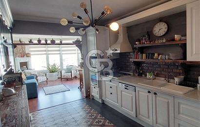 Mersin Yenişehirde Deniz Manzaralı Satılık 4+1 Daire