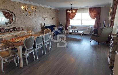 Mersin Yenişehirde Deniz Manzaralı Satılık 4+1 Daire
