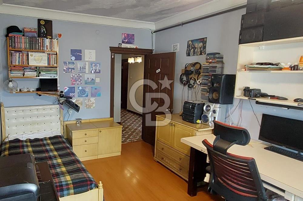 Mersin Yenişehirde Deniz Manzaralı Satılık 4+1 Daire