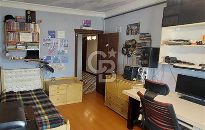 Mersin Yenişehirde Deniz Manzaralı Satılık 4+1 Daire