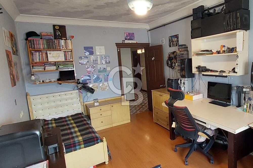 Mersin Yenişehirde Deniz Manzaralı Satılık 4+1 Daire