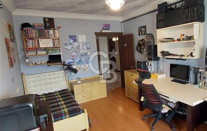 Mersin Yenişehirde Deniz Manzaralı Satılık 4+1 Daire