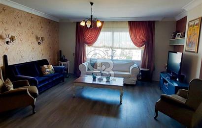 Mersin Yenişehirde Deniz Manzaralı Satılık 4+1 Daire