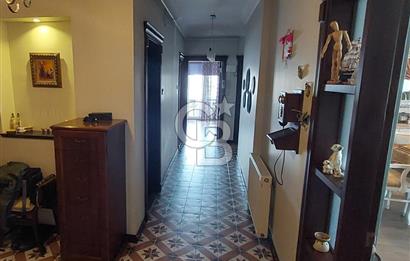 Mersin Yenişehirde Deniz Manzaralı Satılık 4+1 Daire