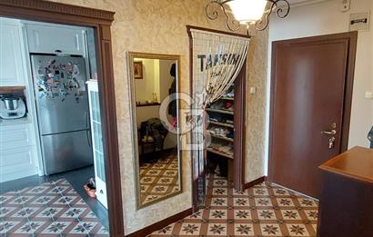 Mersin Yenişehirde Deniz Manzaralı Satılık 4+1 Daire